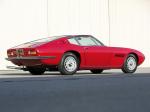 Maserati Ghibli 1967 года